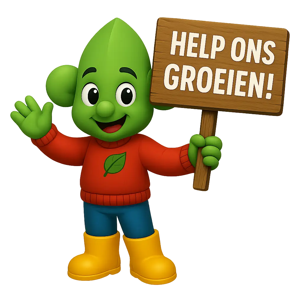 Lely Help Pro Scherpenzeel groeien