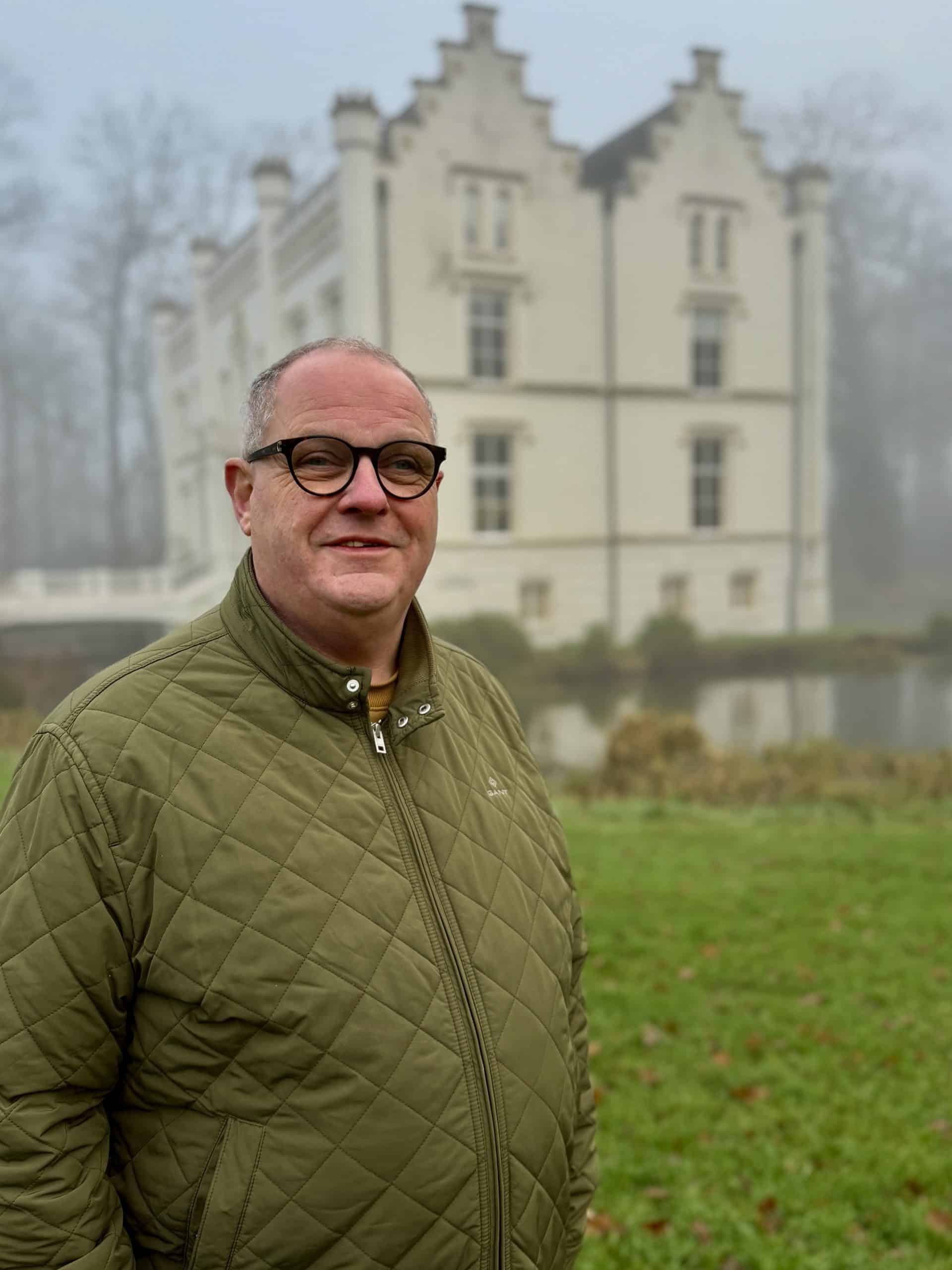 Titus Pro Scherpenzeel Kieslijst