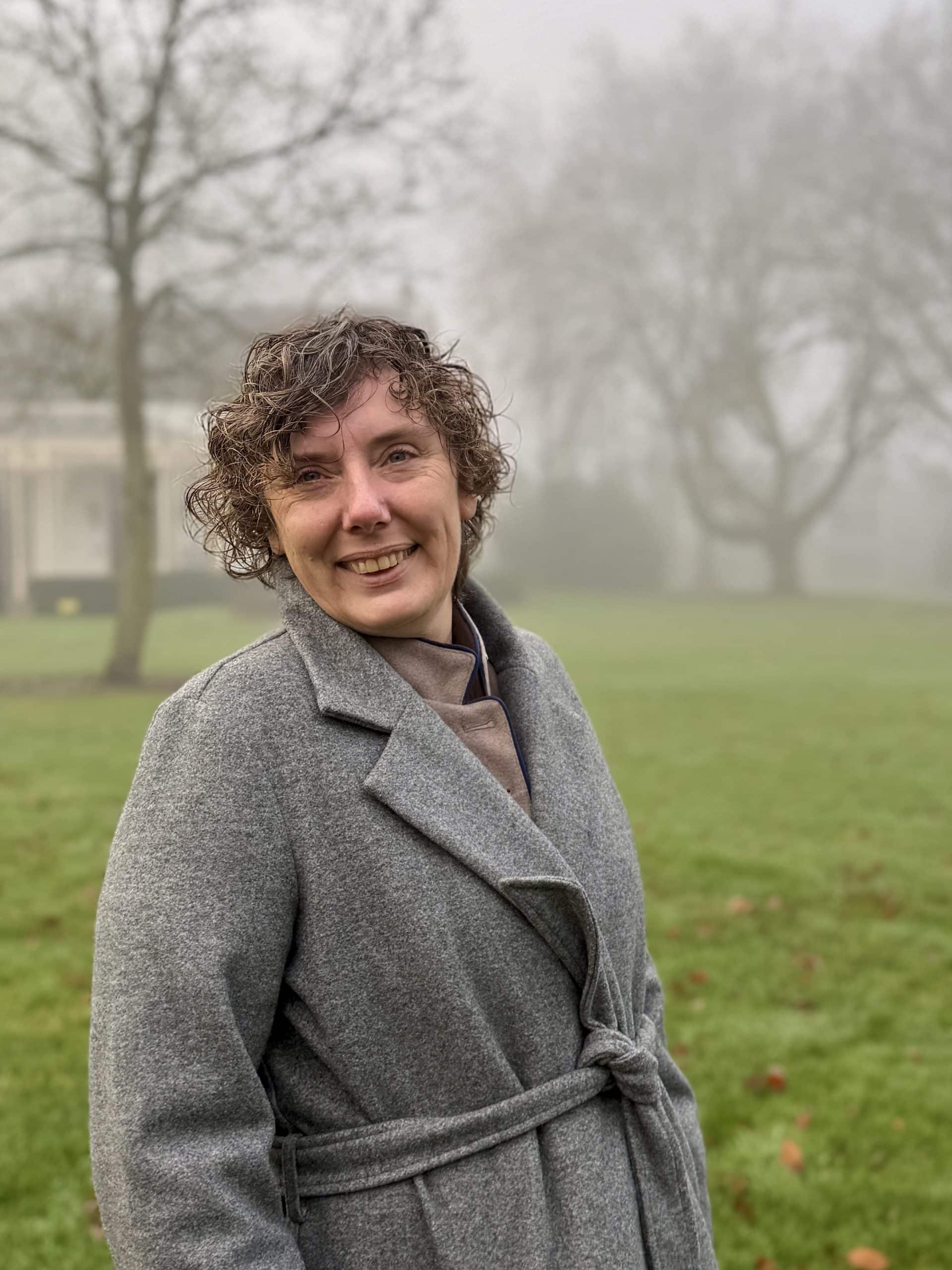 Annet Pro Scherpenzeel Kieslijst